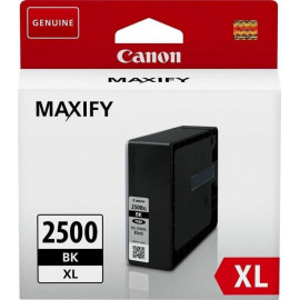 Μελάνι Canon PGI-2500XLB Black Υψηλής απόδοσης