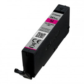 Μελάνι Canon PFI-310M Magenta - 330ml