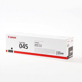 Toner Laser Canon Crtr CRG-045B Black