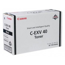 Toner Copier Canon C-EXV40 Black
