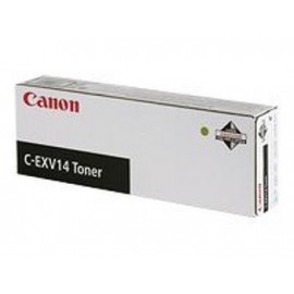 Toner Copier Canon C-EXV14 Black