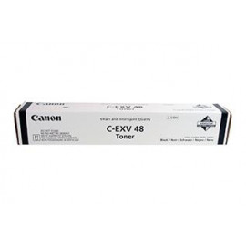 Toner Copier Canon C-EXV48 Black