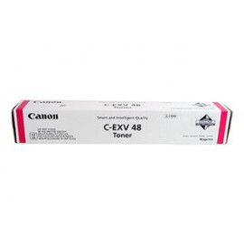 Toner Copier Canon C-EXV48 Magenta