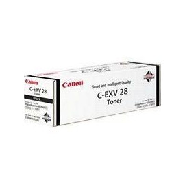 Toner Copier Canon C-EXV28 Black