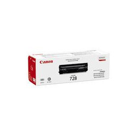 Toner Fax Canon Crtr 728