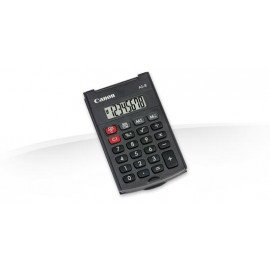 Calculator Canon Pocket Compact 8 Digit AS-8