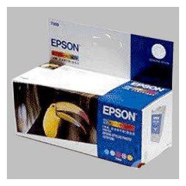 Μελάνι Epson T009 C13T00940120 - 5 Colors