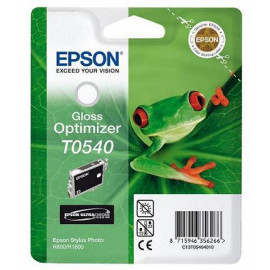 Μελάνι Epson T0540 C13T05404020 Intellidge cartridge, με ″Gloss Optimizer″