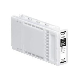 Μελάνι Epson T693100 Photo Black - 350ml