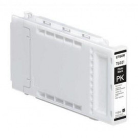 Μελάνι Epson T692100 Photo Black - 110ml
