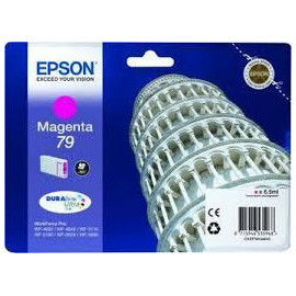 Μελάνι Epson 79 C13T79134010 Magenta