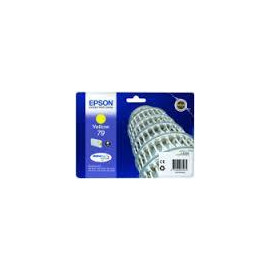 Μελάνι Epson 79 C13T79144010 Yellow