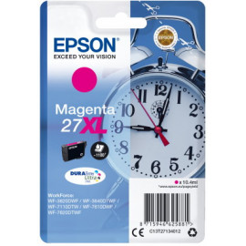 Μελάνι Epson 27XL C13T27134010 Magenta - 10,4ml