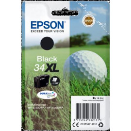 Μελάνι Epson T347140 Black XL - 16,3ml