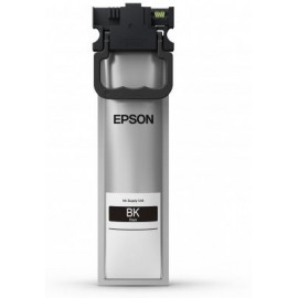 Μελάνι Epson T944140 Black με χρωστική ουσία
