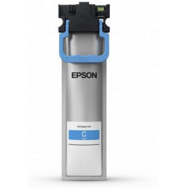 Μελάνι Epson T944240 Cyan με χρωστική ουσία