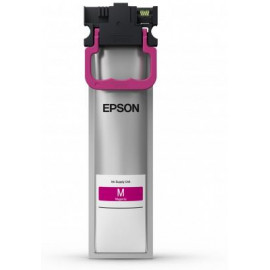 Μελάνι Epson T944340 Magenta με χρωστική ουσία