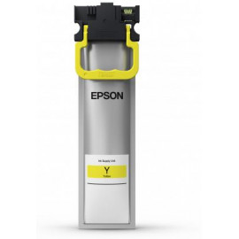 Μελάνι Epson T944440 Yellow με χρωστική ουσία