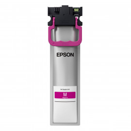 Μελάνι Epson T945340 Magenta XL με χρωστική ουσία