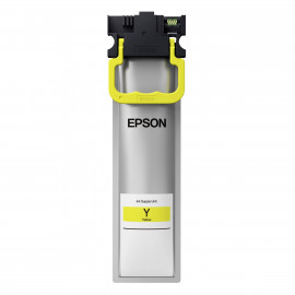 Μελάνι Epson T945440 Yellow XL με χρωστική ουσία