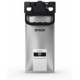 Μελάνι Epson T946140 Black XXL με χρωστική ουσία