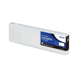 Μελάνι Epson C33S020618 Black - 295,2ml