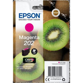 Μελάνι Epson T02F34 C13T02F34010 Magenta - 4,1ml