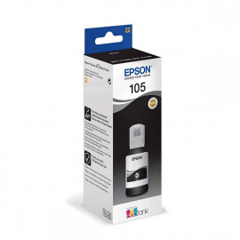 Μελάνι Epson T00Q140 Black - 140ml