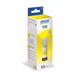 Μελάνι Epson T00R440 Yellow - 70ml