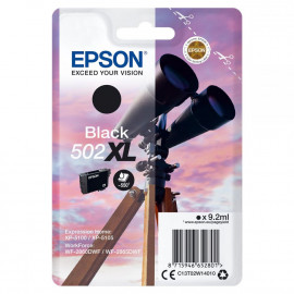 Μελάνι Epson T02W14 C13T02W14010 Black XL - 9.2ml
