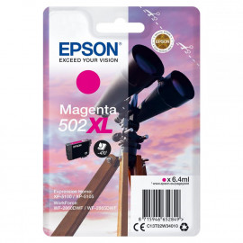 Μελάνι Epson T02W34 C13T02W34010 Magenta XL - 6.4ml