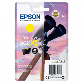 Μελάνι Epson T02W44 C13T02W44010 Yellow XL - 6.4ml