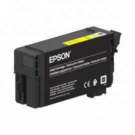 Μελάνι Epson T40D440 Yellow - 50ml