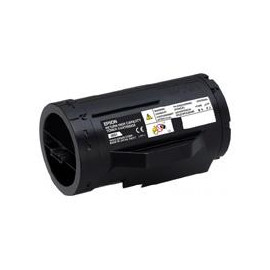 Toner Laser Epson C13S050691 Black