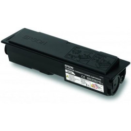 Toner Laser Epson C13S050585 Retrurm Black
