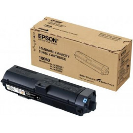 Toner Laser Epson C13S110080 Black