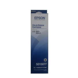 Μελανοταινία Epson C13S015077 Color