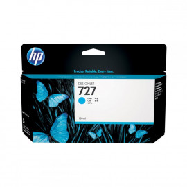 Μελάνι HP DesignJet 920T, 1500T Cyan - 130ml