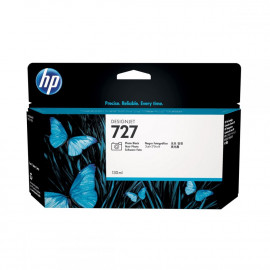Μελάνι HP DesignJet 920T, 1500T Photo Black - 130ml
