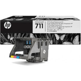 HP No 711 Designjet Printhead Replacement Kit