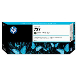 Μελάνι HP DesignJet 920T, 1500T Matte Black - 300ml