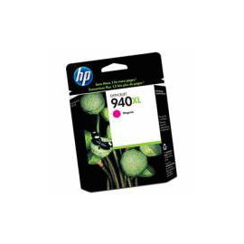 Μελάνι HP No 940XL Magenta - 16ml