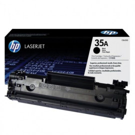 Toner Laser HP LJ P1005, 1006 Black