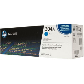 Toner Laser HP LJ CP2025 Cyan
