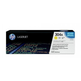 Toner Laser HP LJ CP2025 Yellow