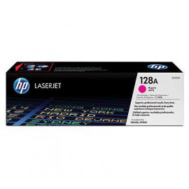 Toner Laser HP LJ Color CP1525 Magenta