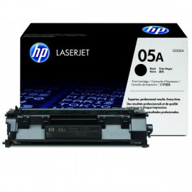 Toner Laser HP LJ P2035, 2055
