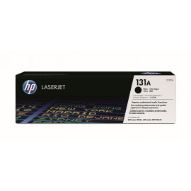 Toner Laser HP 131A LJ Pro 200 Black