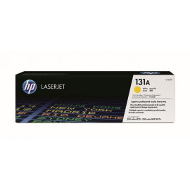 Toner Laser HP 131A LJ Pro 200 Yellow