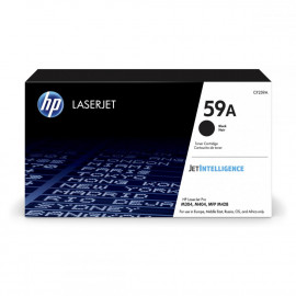 Toner HP 59A Black LaserJet (CF259A)